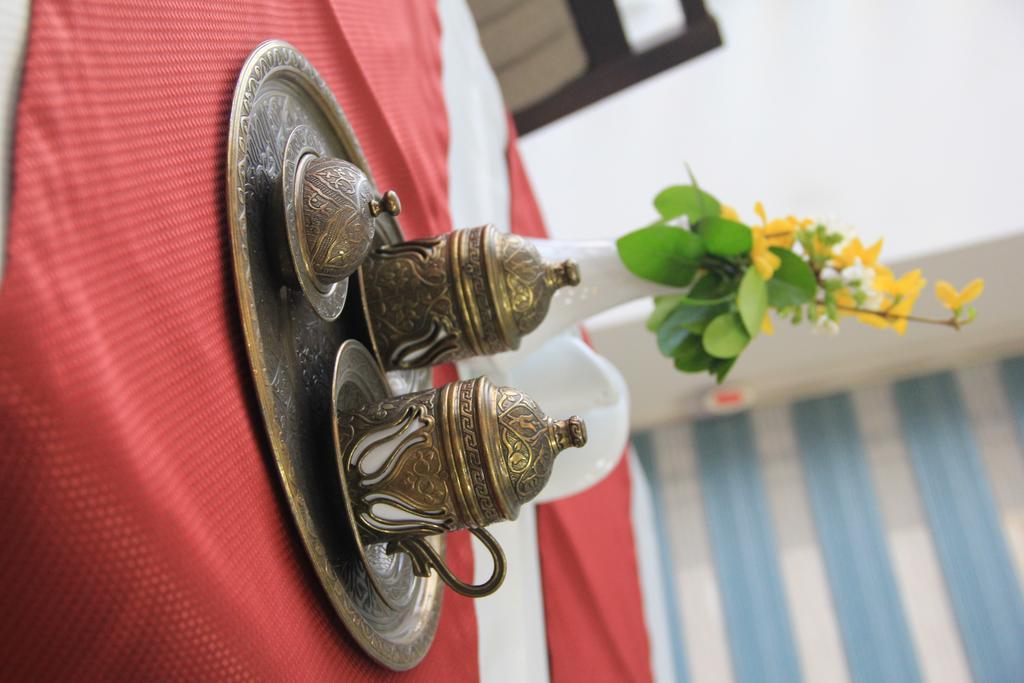 Remila Hotel Kocaeli Esterno foto