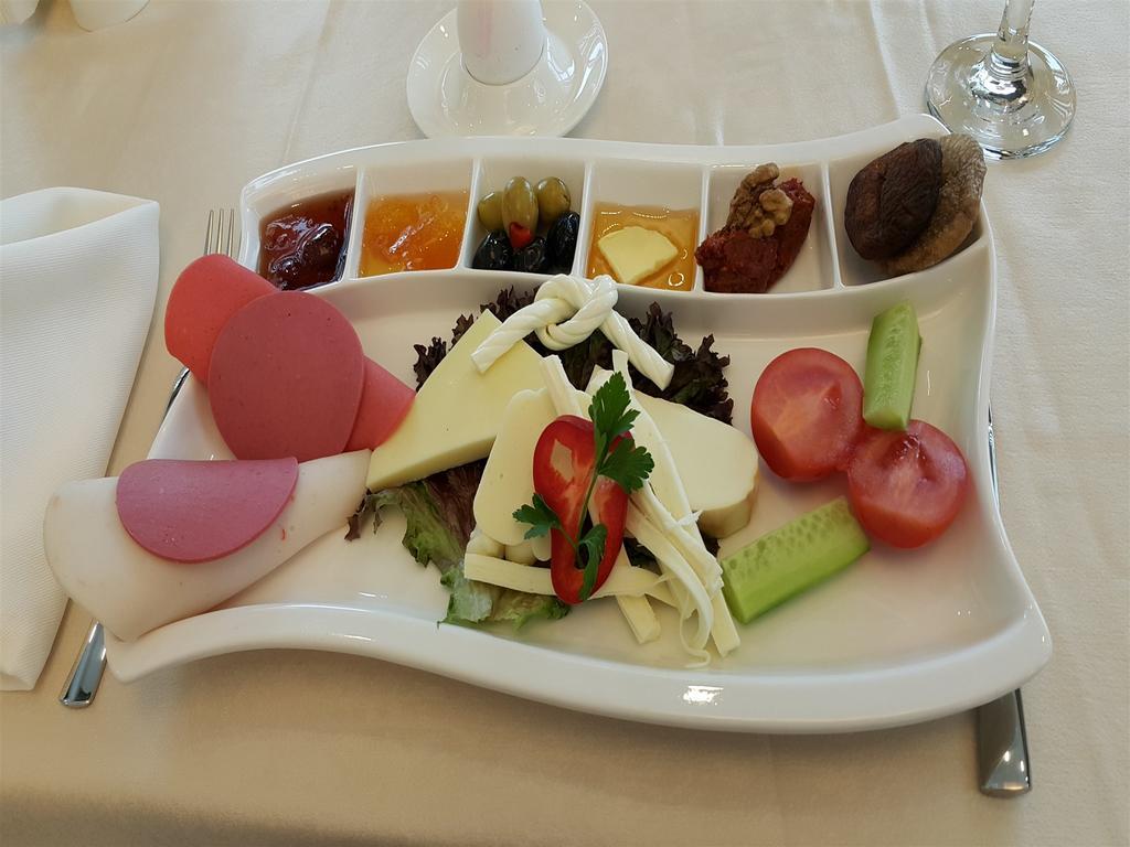 Remila Hotel Kocaeli Esterno foto