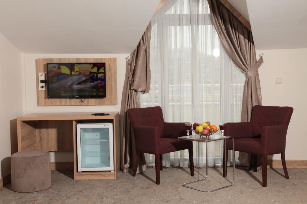 Remila Hotel Kocaeli Esterno foto