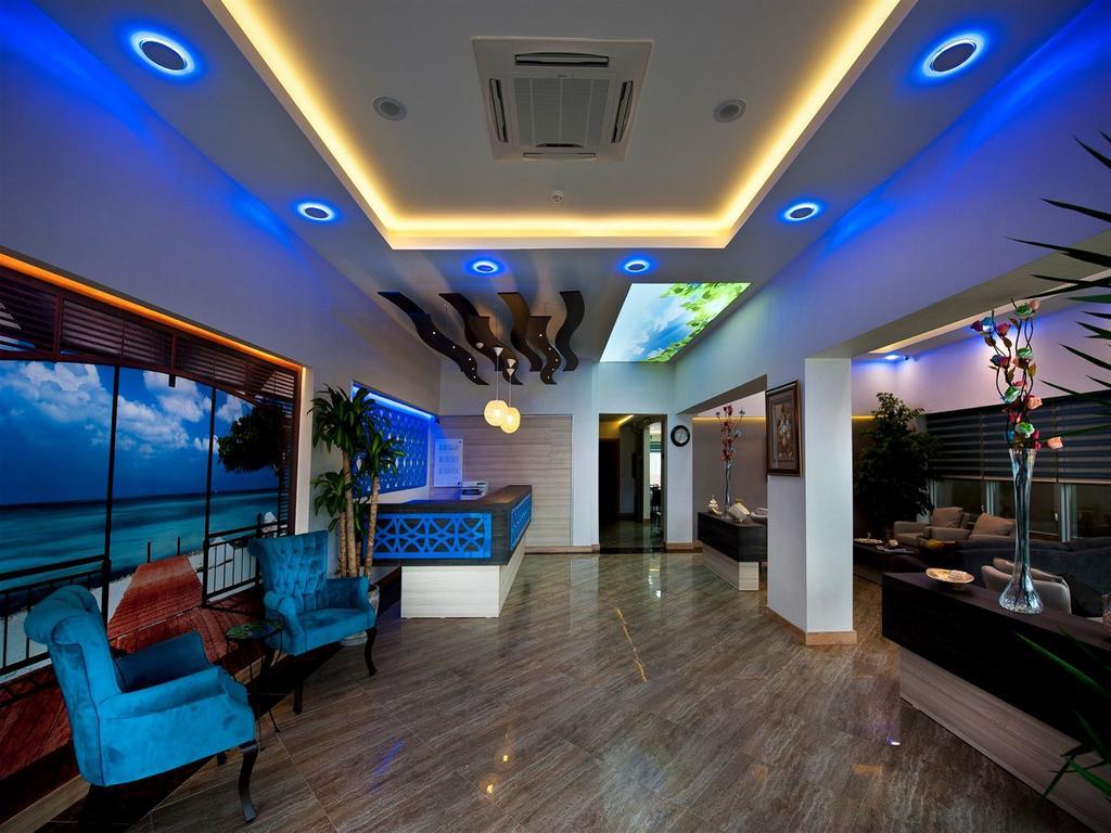 Remila Hotel Kocaeli Esterno foto