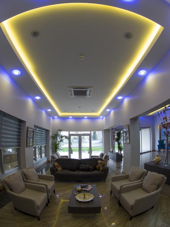 Remila Hotel Kocaeli Esterno foto
