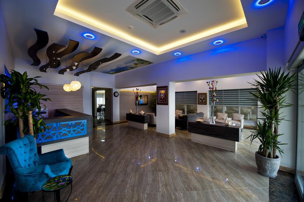 Remila Hotel Kocaeli Esterno foto