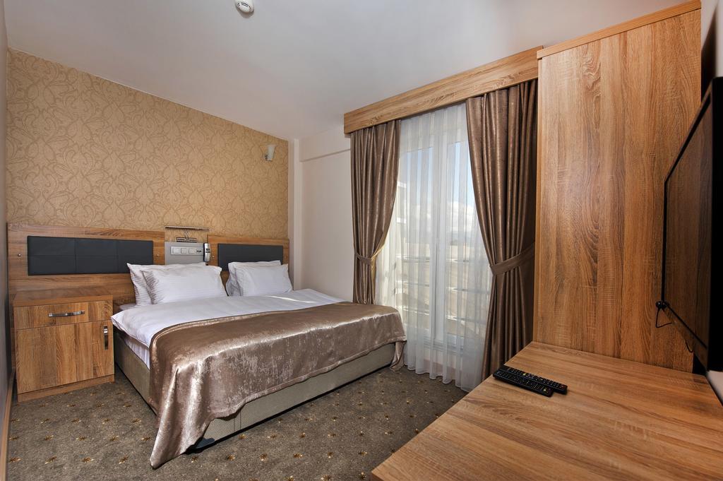 Remila Hotel Kocaeli Camera foto