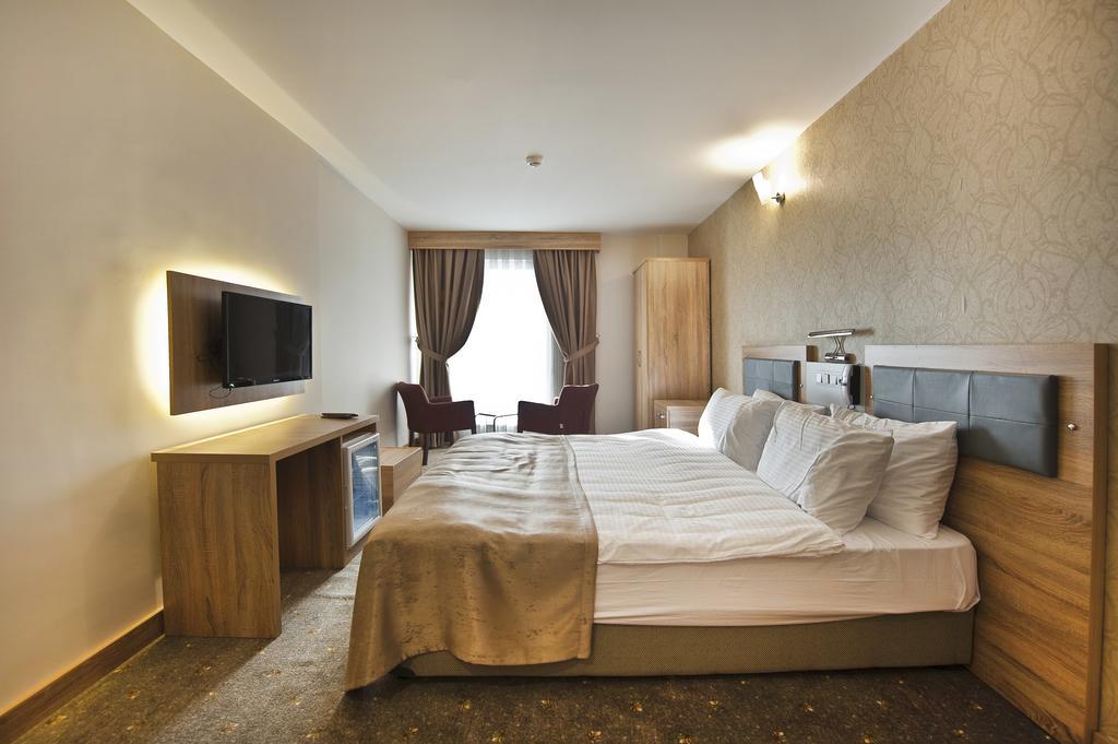 Remila Hotel Kocaeli Camera foto