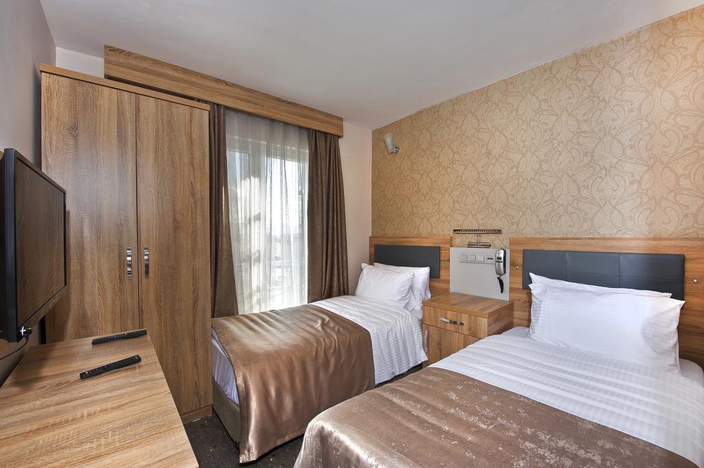 Remila Hotel Kocaeli Esterno foto