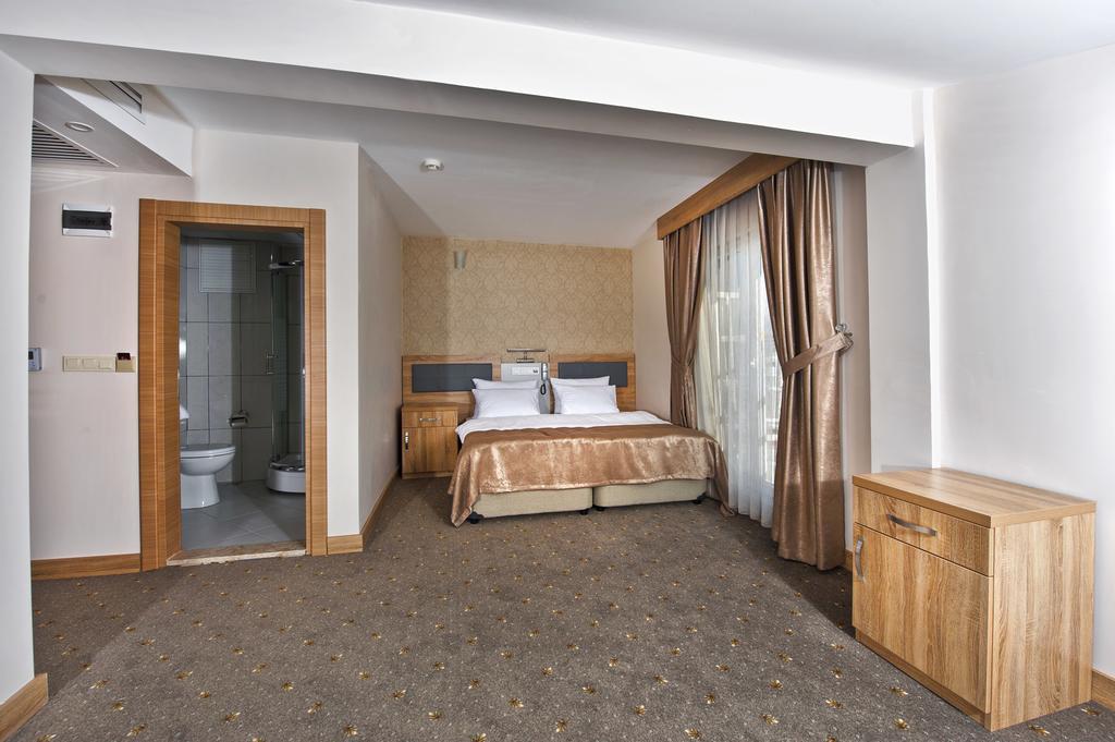 Remila Hotel Kocaeli Esterno foto