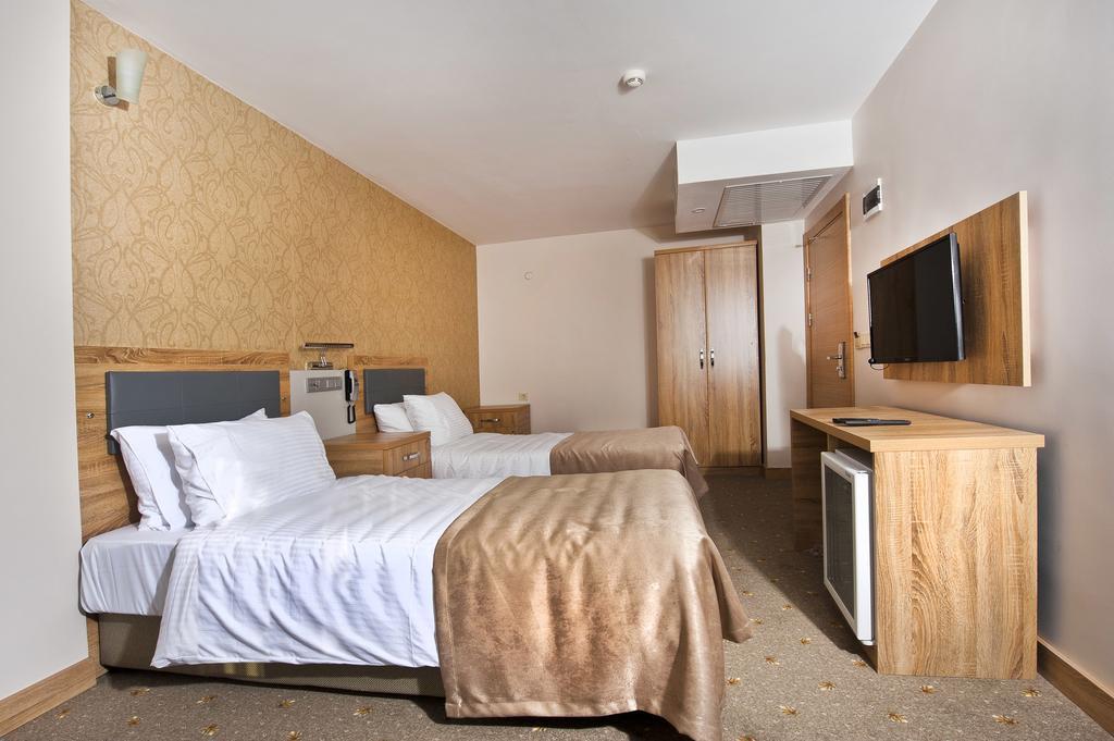 Remila Hotel Kocaeli Camera foto