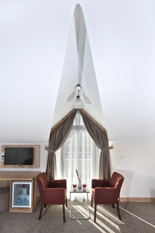 Remila Hotel Kocaeli Esterno foto