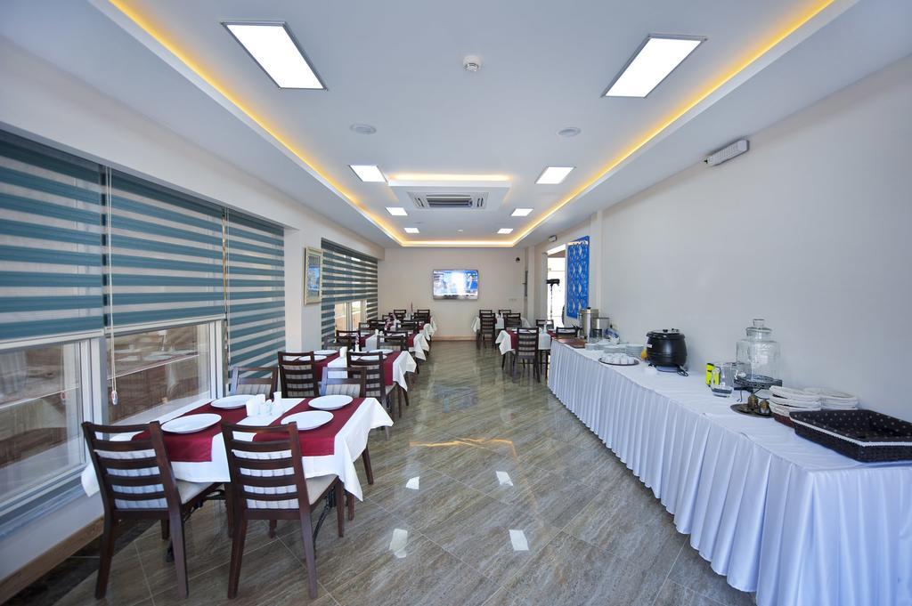 Remila Hotel Kocaeli Esterno foto