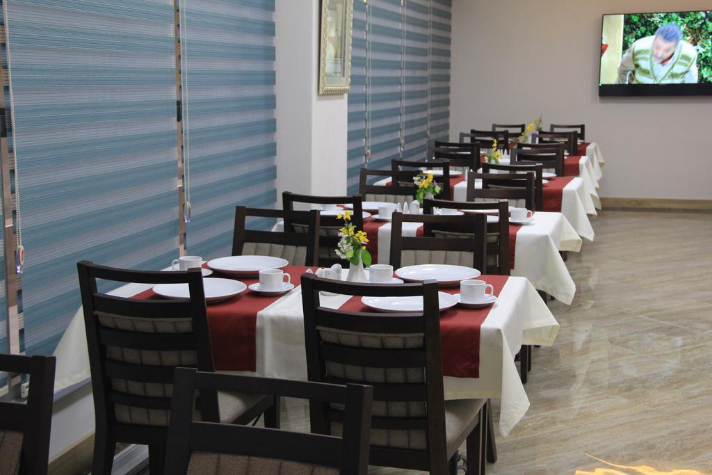 Remila Hotel Kocaeli Esterno foto