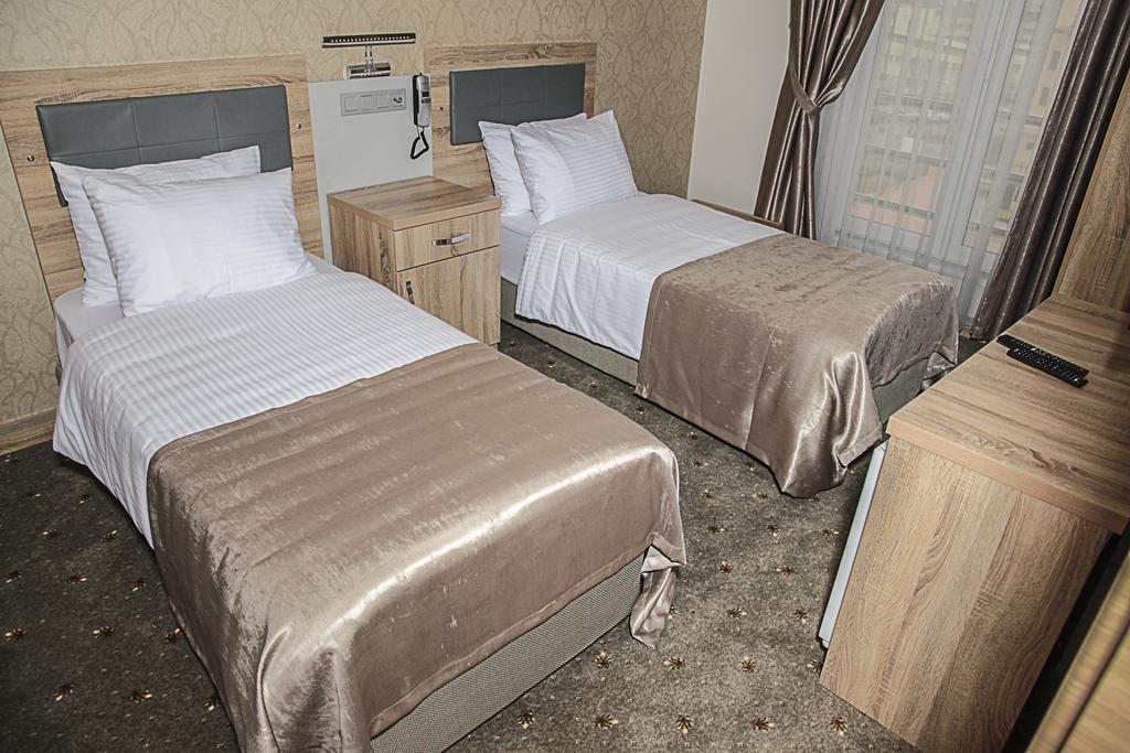 Remila Hotel Kocaeli Camera foto