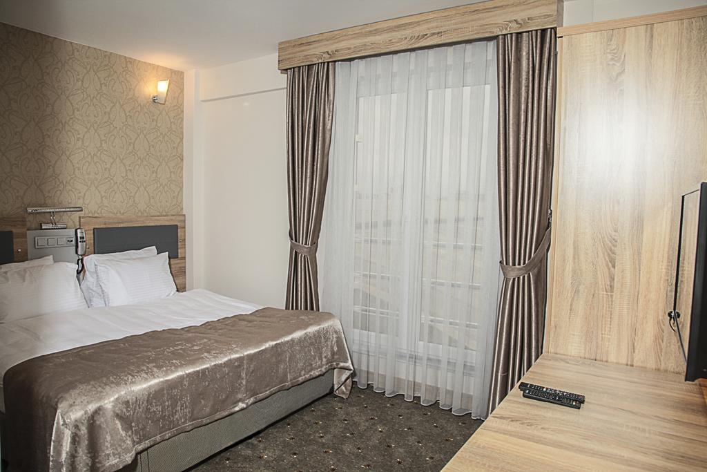 Remila Hotel Kocaeli Camera foto