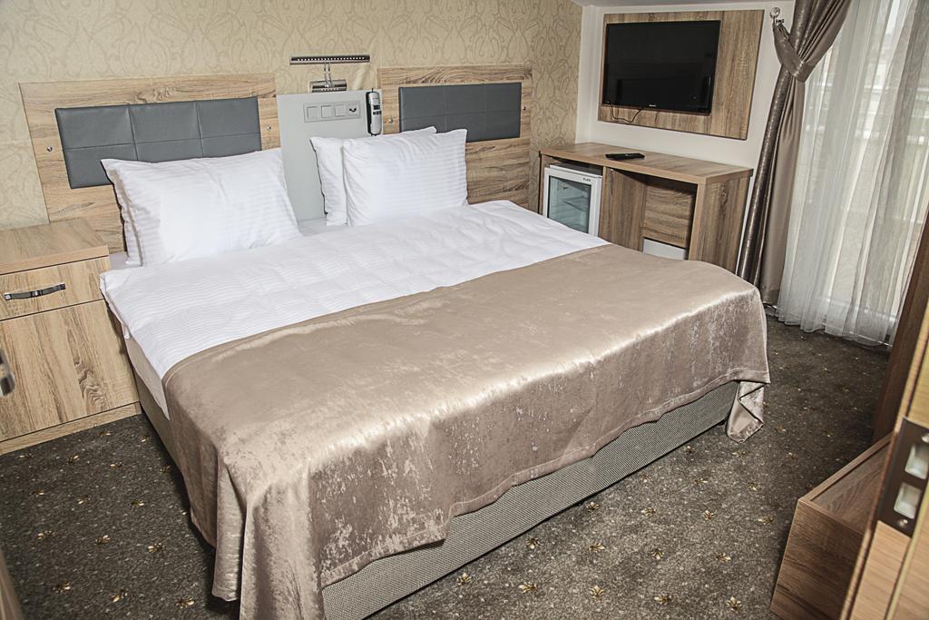 Remila Hotel Kocaeli Camera foto