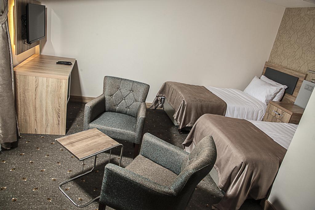 Remila Hotel Kocaeli Esterno foto