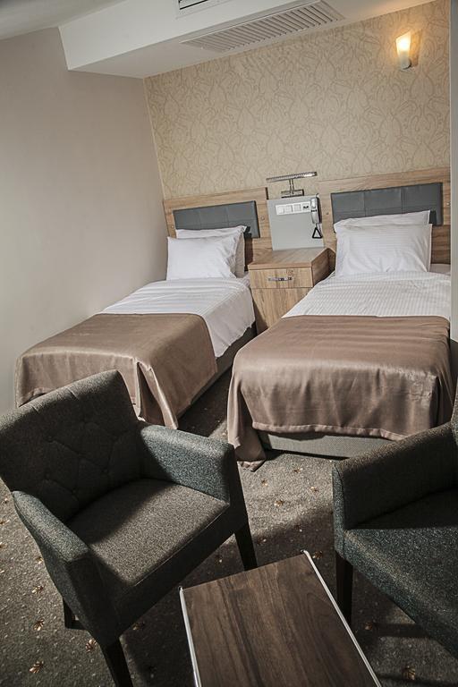 Remila Hotel Kocaeli Camera foto