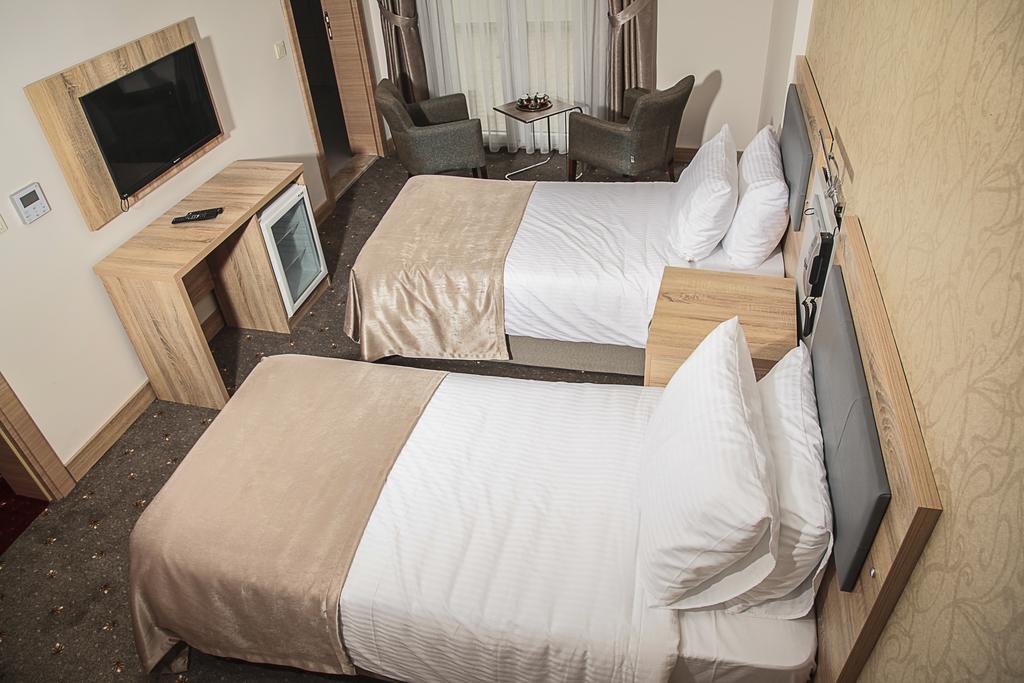 Remila Hotel Kocaeli Esterno foto