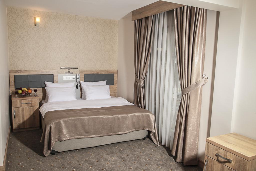 Remila Hotel Kocaeli Camera foto